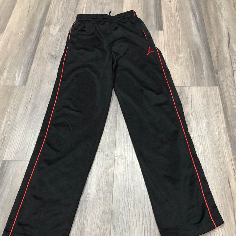 Jordan sweatpants